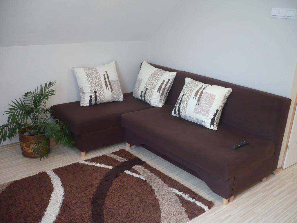 Hajdúszoboszló Eszter Apartmanhaz מראה חיצוני תמונה