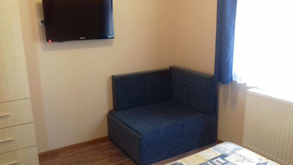Hajdúszoboszló Eszter Apartmanhaz מראה חיצוני תמונה