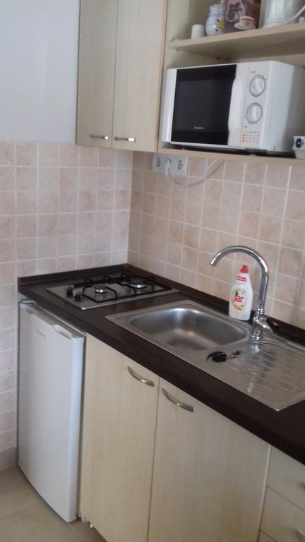 Hajdúszoboszló Eszter Apartmanhaz מראה חיצוני תמונה