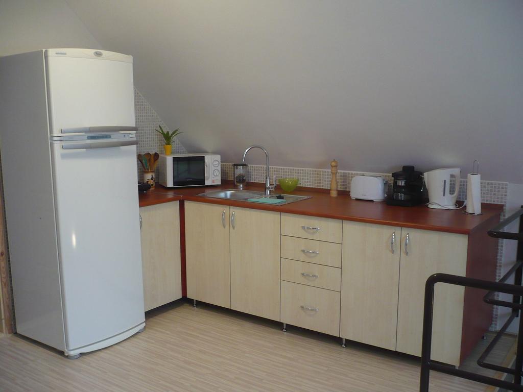 Hajdúszoboszló Eszter Apartmanhaz מראה חיצוני תמונה